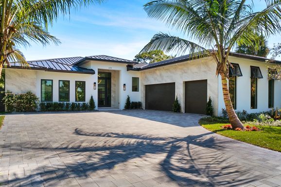 670 9th, Boca Raton, FL 33486