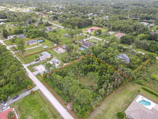 17894 86th, Loxahatchee, FL 33470