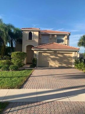 9095 Dupont Place, Wellington, FL 33414