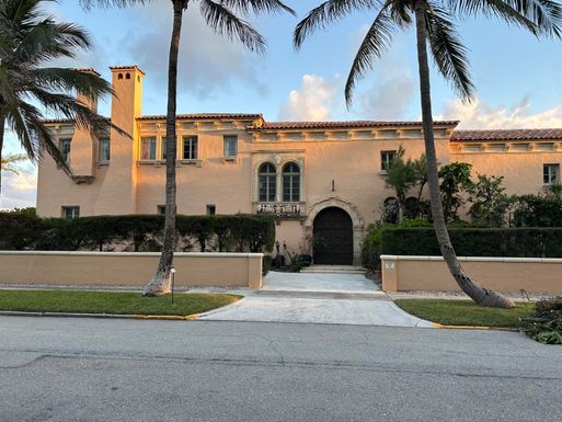 200 Ocean, Palm Beach, FL 33480