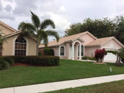 1882 Oak Berry, Wellington, FL 33414