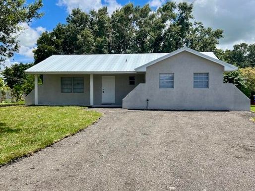 430 Coconut, South Bay, FL 33493