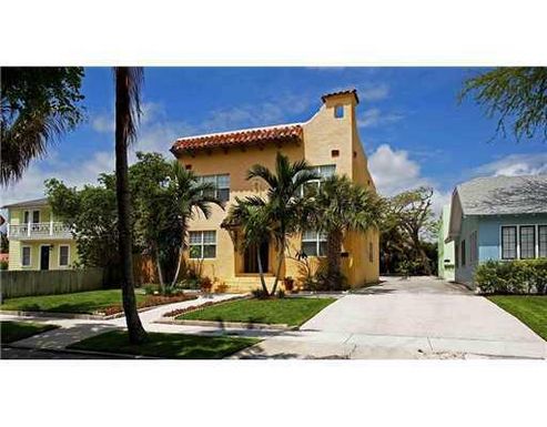 1707 Florida, West Palm Beach, FL 33401