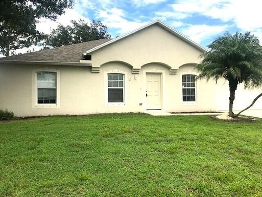 513 Ester, Port Saint Lucie, FL 34984