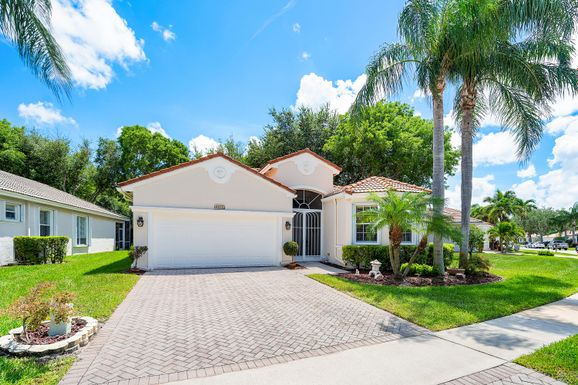 12245 Landrum, Boynton Beach, FL 33437