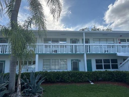 17 Westbury A, Deerfield Beach, FL 33442