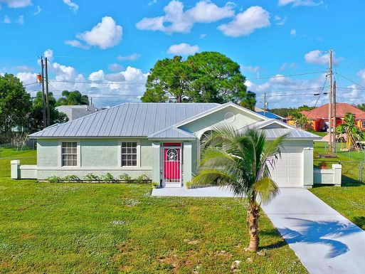 411 Dauphin, Port Saint Lucie, FL 34953