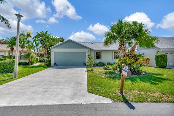 1345 25th, Delray Beach, FL 33445