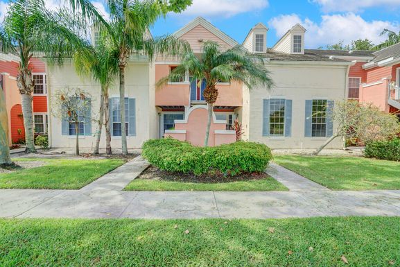 1385 Crystal, Delray Beach, FL 33444