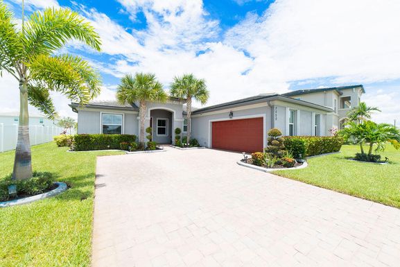 7500 Farnsworth, Port Saint Lucie, FL 34987