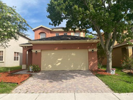 9323 Breakers, Fort Pierce, FL 34945