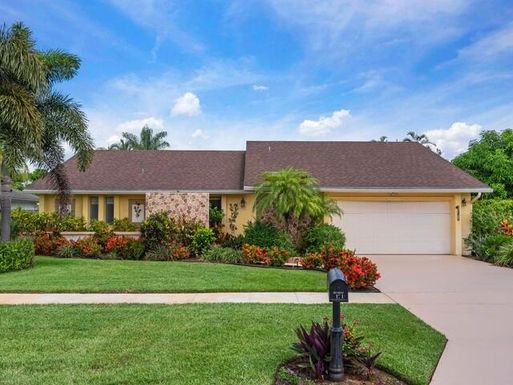 11716 Inverness, Wellington, FL 33414