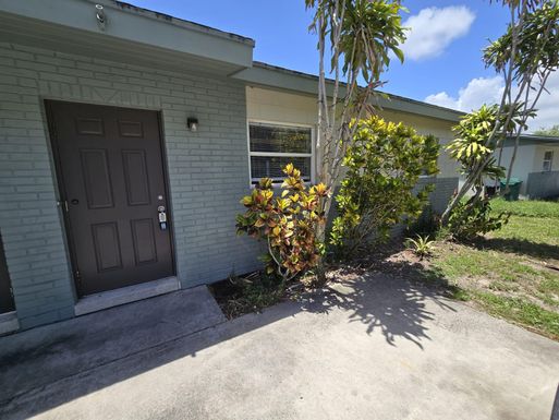 4003 Avenue I, Fort Pierce, FL 34947