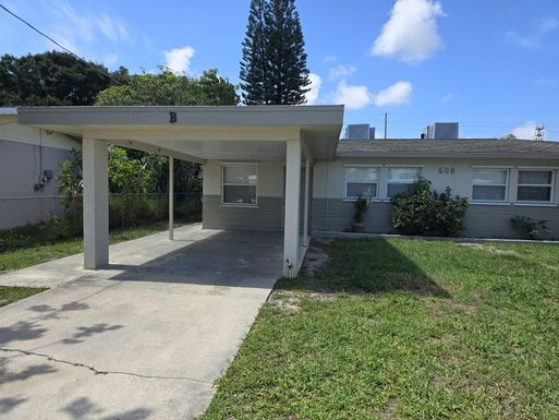 608 Azalea, Fort Pierce, FL 34982