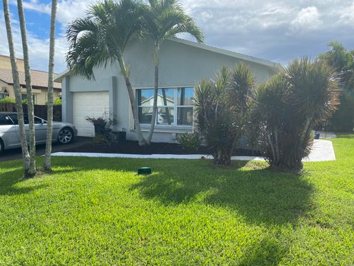 5582 Mirror Lakes, Boynton Beach, FL 33472