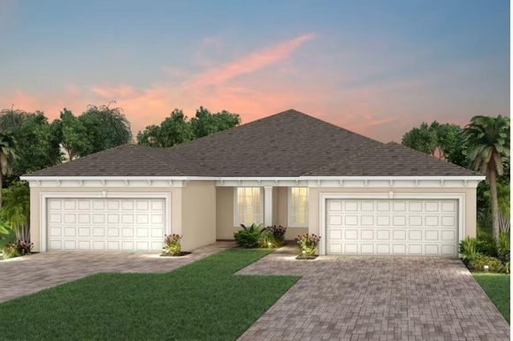 13946 Gingerline, Port Saint Lucie, FL 34987