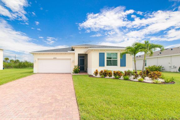 13373 Copper Creek, Port Saint Lucie, FL 34987