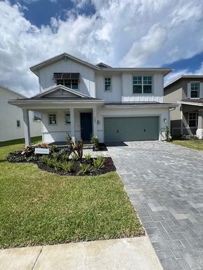 1681 Wandering Willow, Loxahatchee, FL 33470