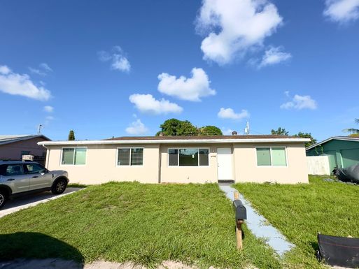 6448 Lawrence, Lake Worth, FL 33462