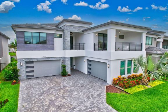 8570 Ganton, Boca Raton, FL 33434