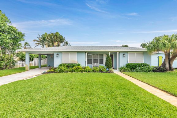 152 Vassar, Lake Worth Beach, FL 33460