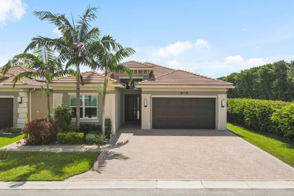 15440 Blue River, Delray Beach, FL 33446