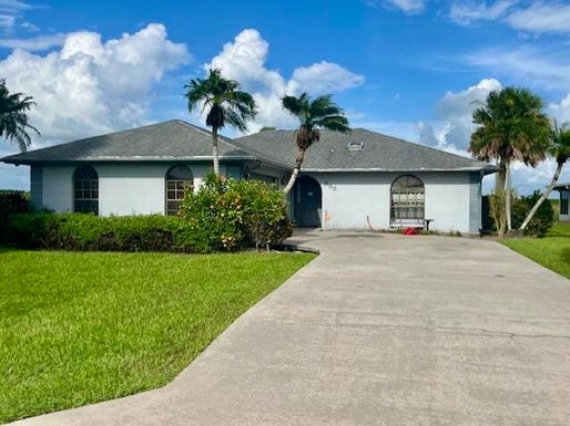 333 7th, Belle Glade, FL 33430