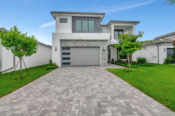 8088 Crystal Downs, Boca Raton, FL 33434