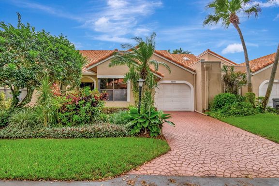 22563 Meridiana, Boca Raton, FL 33433