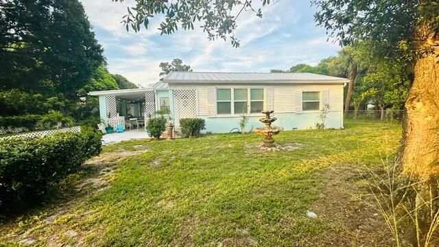 1212 Raymond, Fort Pierce, FL 34950