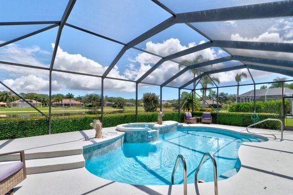 4100 Chablis, Vero Beach, FL 32968