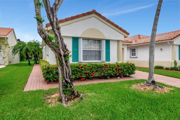 6115 Caladium, Delray Beach, FL 33484