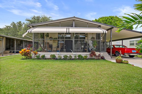 7936 Independence, Hobe Sound, FL 33455