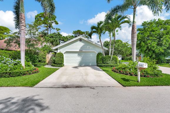 12635 Timber Ridge, Wellington, FL 33414