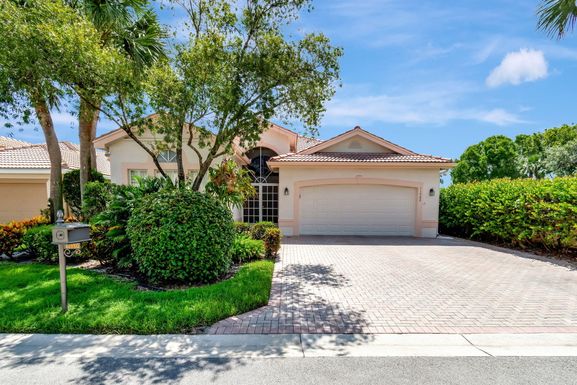 11980 Manzano, Boynton Beach, FL 33437