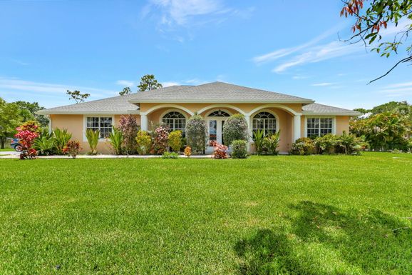 4985 180th, Loxahatchee, FL 33470