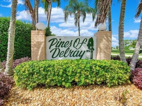 2431 Del-Aire, Delray Beach, FL 33445