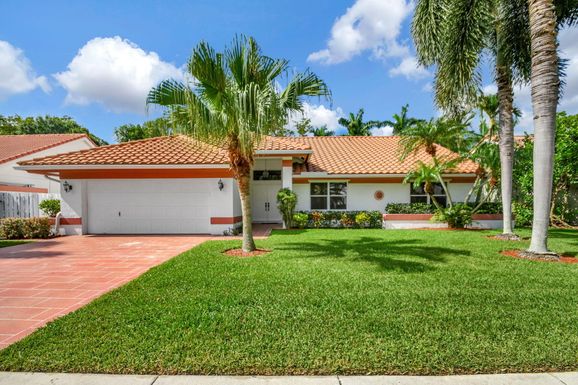 5930 Newport Village, Lake Worth, FL 33463