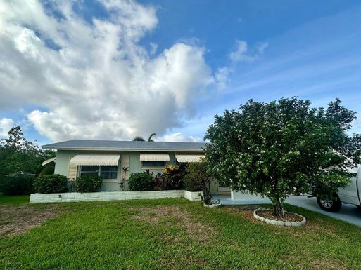 4106 47th, Tamarac, FL 33319