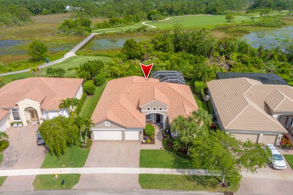 6919 Sleepy Hollow, Stuart, FL 34997