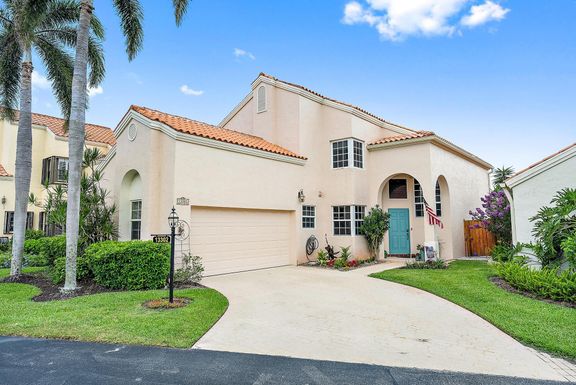 13302 Saint Tropez, Palm Beach Gardens, FL 33410