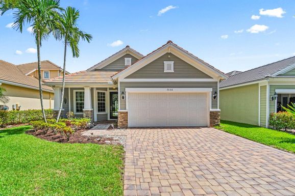 9136 Wrangler, Lake Worth, FL 33467