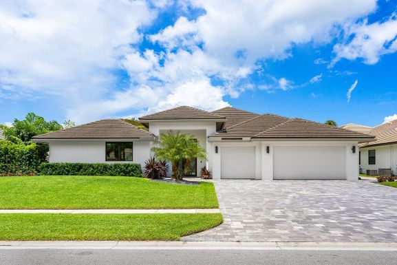 4896 Bocaire, Boca Raton, FL 33487