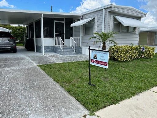 4077 White Pine, Boynton Beach, FL 33436