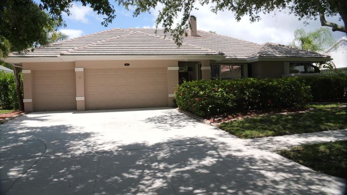 6157 Winding Lake, Jupiter, FL 33458