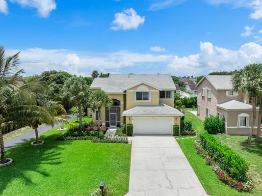 6925 Barnwell, Boynton Beach, FL 33437