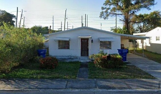 917 2nd, Riviera Beach, FL 33404