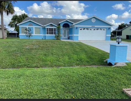 1901 Manth, Port Saint Lucie, FL 34983