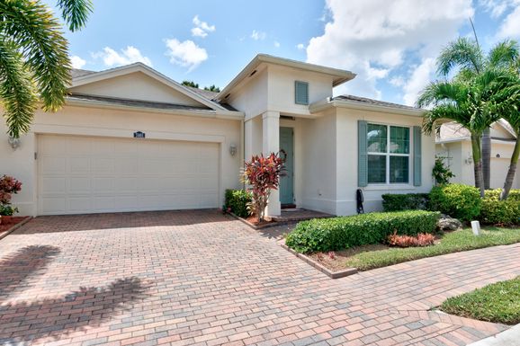 7461 Great Oak, Vero Beach, FL 32966