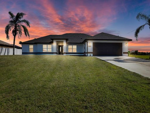 307 27th, Cape Coral, FL 33993